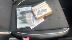 Honda Zr-V 2.0 eHEV Sport 5dr CVT Hybrid Estate